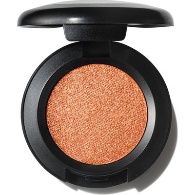 MAC Small Eye Shadow Jingle Ball Bronze Očné tiene 1,5 g