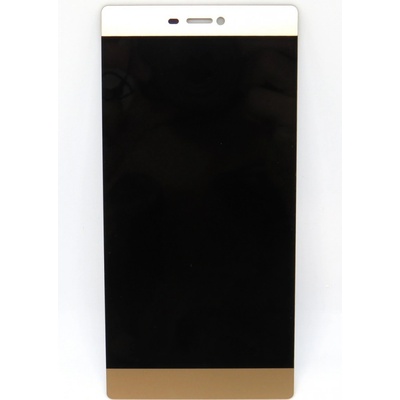 LCD Displej + Dotykové sklo Huawei P8 - originál