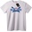NOONEBRAND Тениска на Blue Jays бейзбол - XL, Black