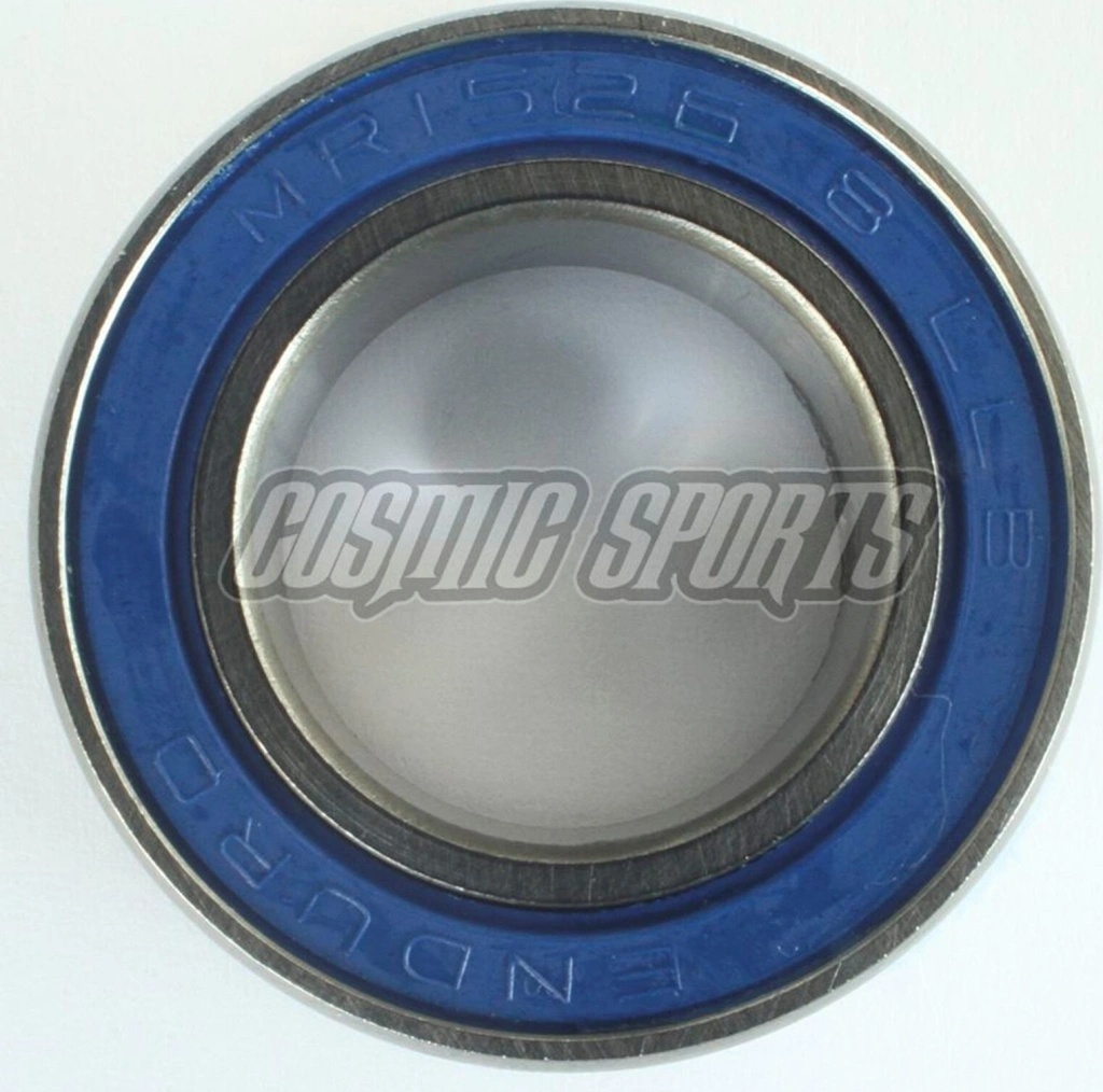 Roulement à Billes Enduro MR152682RS – 15x26x8mm, Joints Caoutchouc étanches