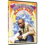 Bohemia Motion Pictures Block Party - DVD (048905)