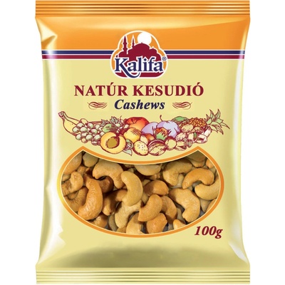 Kalifa Kešu oříšky (100g)