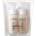 Heveblue - Salmon Fruity Centella Body Travel Kit