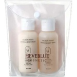 Heveblue - Salmon Fruity Centella Body Travel Kit