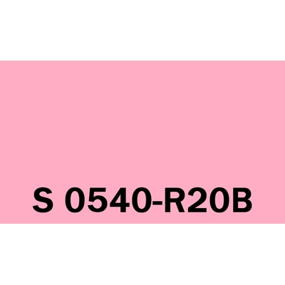 Het Soldecol PUR HG Tónovaný NCS 2,5L S 0540-R20B