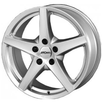 Ronal R41 7,5x16 5x114,3 ET40 silver