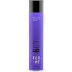 Framesi ЛАК ЗА КОСА С ЕКСТРЕМНО СИЛНА ФИКСАЦИЯ framesi 607 hold me extremely hairspray 500ml