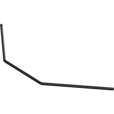 Arrma příčný stabilizátor 4.0 mm
