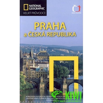 Praha a Česká republika