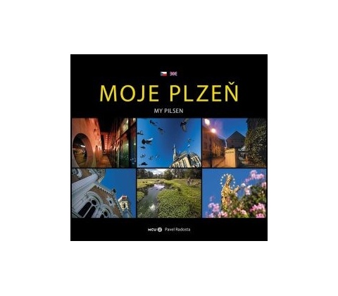Moje Plzeň