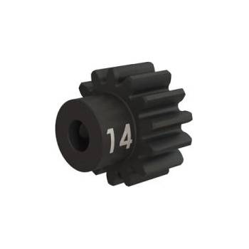 Traxxas пиньон 14T 32DP 3.17mm HD