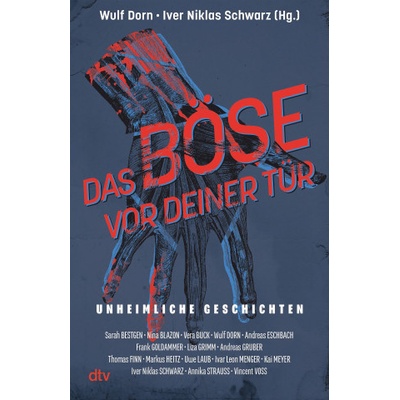 Das Böse vor deiner Tür