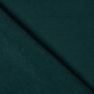 Teplákovina Milano 150cm farba smaragdová № 41