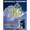 Velké stěny