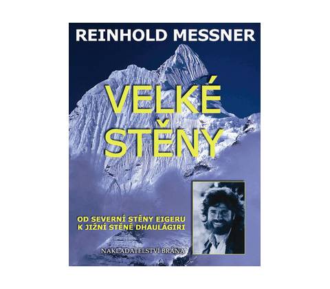 Velké stěny