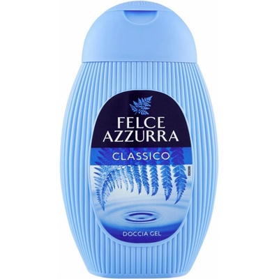 Felce Azzurra sprchový gél Classico 250 ml