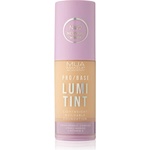 MUA Makeup Academy PRO/BASE Lumi Tint лек фон дьо тен цвят NW2 30ml