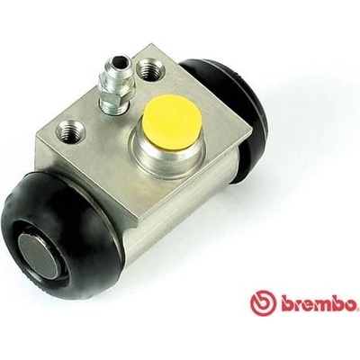 Brzdový valček kolesa BREMBO A 12 347