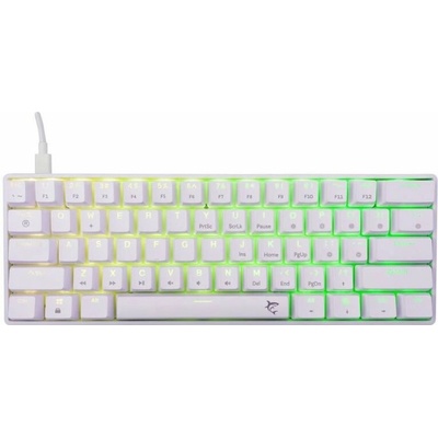 White Shark SHINOBI 2 Brown Switch White US SHINOBI-2-W-US-BROWN
