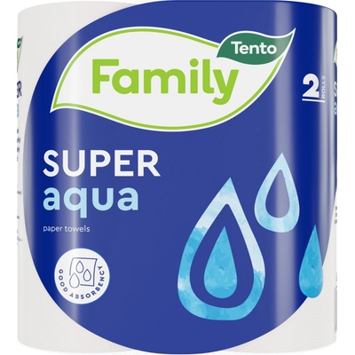 TENTO - balení 2 ks