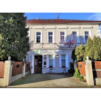 Skvělý pobyt v útulném Hotelu Sherwood se snídaní či polopenzí a privátním wellness pro 2 osoby