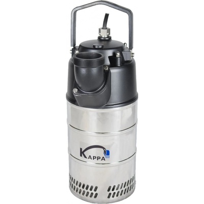 Dreno KAPPA K 420.2.80 C, 400V