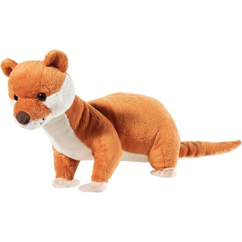 Image 1 of HEUNEC - Плюшена играчка Морска видра, 52 см. , серия Misanimo 278974