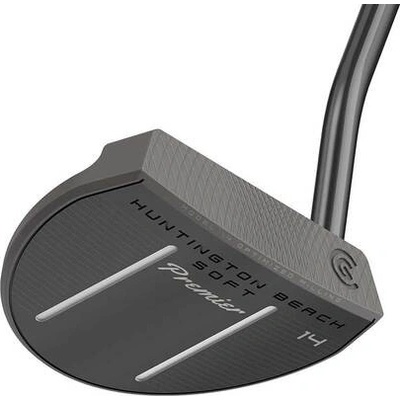 Cleveland HB Soft 14 Premier Single Bend Putter pravé 35 – Zbozi.Blesk.cz
