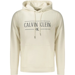 Calvin Klein Мъжки суитшърт, calvin klein, 2xl, Бял (lv04rh238g_biyas)
