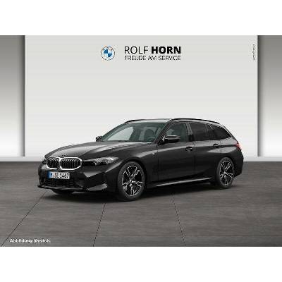 BMW 318i M Sport 115 kW