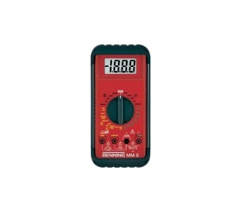 Benning MM 2