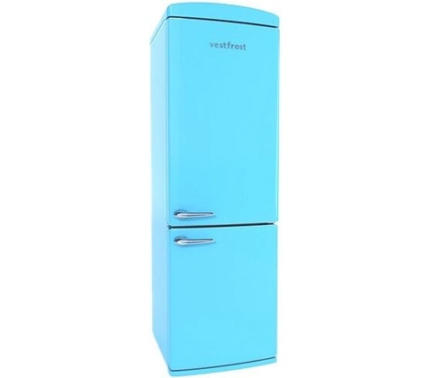 Vestfrost VR-FB373-2E1BU