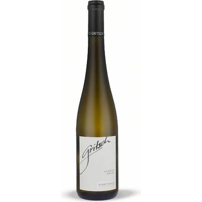 Weingut FJ Gritch Riesling Kalkofen Ryzlink rýnský 2,3 g/l suché bílé 2024 13,5% 0,75 l (holá láhev)