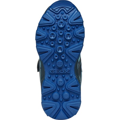 GEOX Детски обувки Geox MAGNETAR ABX (J463ZA.0FU9J.36.39)
