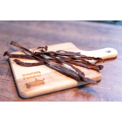 Saffa Maso Tyčinky Chilli Bites 250 g