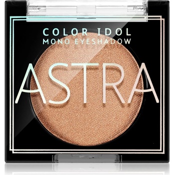 Astra Make-up Color Idol Mono Eyeshadow očné tiene 02 24k Pop 2,2 g