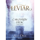 Leviar - Čarodějův dědic