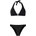 Protest Enna Halter bikini - Black (True Black)