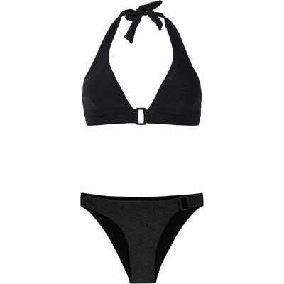 Protest Enna Halter bikini - Black (True Black)