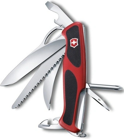 Victorinox RangerGrip 58 Hunter od 79 99 Heureka.sk