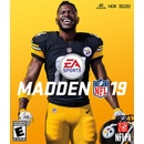 Madden NFL 19