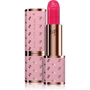 Naj Oleari Creamy Delight Lipstick крем-червило за жени 18 Cyclamen 4.2 гр