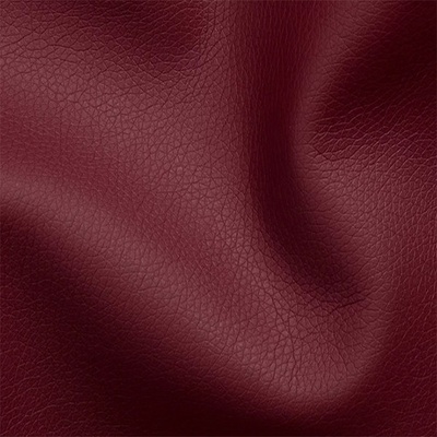 Ekokůže SOFT, barva Bordo 28, koženka metráž