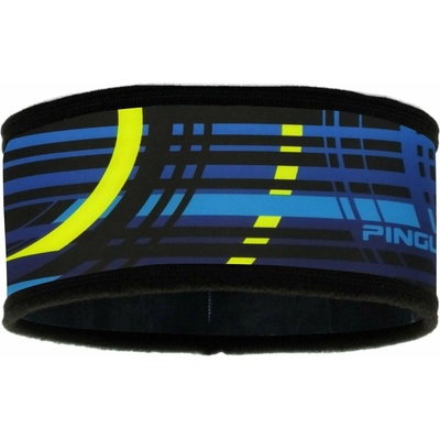 Pingu Power-ČRUP-7 Polartec Power Stretch 18 fluo