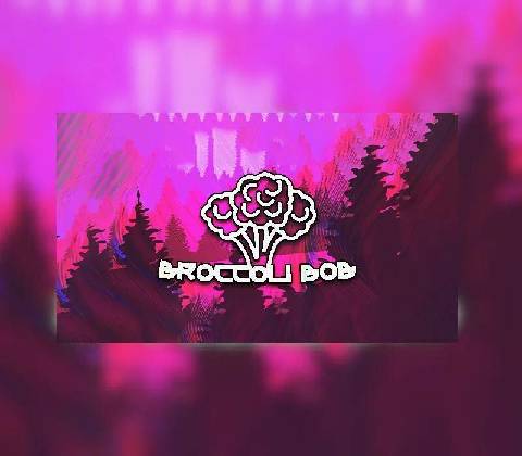 Broccoli Bob
