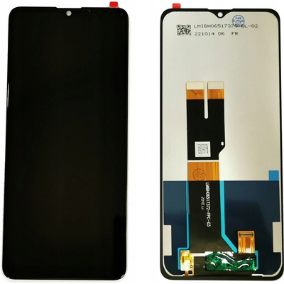 LCD Displej Nokia 2.4