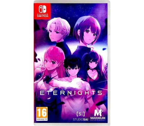 Eternights