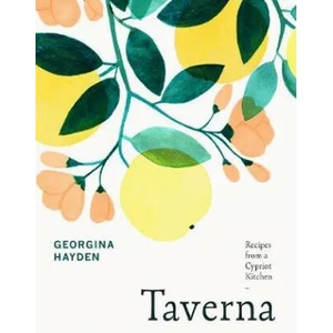 Taverna (ISBN: 9780224101646)