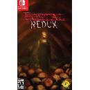 Postal Redux