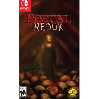 Postal Redux
